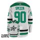 Dětské Dresy Dallas Stars Jason Spezza 90 Bílá Authentic