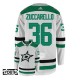 Dětské Dresy Dallas Stars Mats Zuccarello 36 Bílá Authentic
