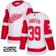 Dětské Dresy Detroit Red Wings Anthony Mantha 39 Bílá Authentic