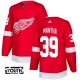 Dětské Dresy Detroit Red Wings Anthony Mantha 39 Červená Authentic