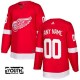 Dětské Dresy Detroit Red Wings Customized Červená Authentic