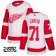Dětské Dresy Detroit Red Wings Dylan Larkin 71 Bílá Authentic
