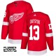Dětské Dresy Detroit Red Wings Pavel Datsyuk 13 Červená Authentic