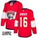 Dětské Dresy Florida Panthers Aleksander Barkov 16 Červená Authentic
