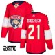 Dětské Dresy Florida Panthers Vincent Trocheck 21 Červená Authentic