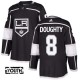 Dětské Dresy Los Angeles Kings Drew Doughty 8 Černá Authentic