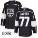 Dětské Dresy Los Angeles Kings Jeff Carter 77 Černá Authentic