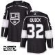 Dětské Dresy Los Angeles Kings Jonathan Quick 32 Černá Authentic