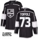 Dětské Dresy Los Angeles Kings Tyler Toffoli 73 Černá Authentic