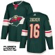 Dětské Dresy Minnesota Wild Jason Zucker 16 Zelená Authentic