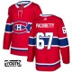 Dětské Dresy Montreal Canadiens Max Pacioretty 67 Červená Authentic