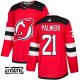 Dětské Dresy New Jersey Devils Kyle Palmieri 21 Červená Authentic