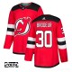 Dětské Dresy New Jersey Devils Martin Brodeur 30 Červená Authentic
