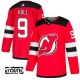 Dětské Dresy New Jersey Devils Taylor Hall 9 Červená Authentic