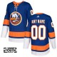 Dětské Dresy New York Islanders Customized Modrá Authentic