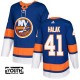 Dětské Dresy New York Islanders Jaroslav Halak 41 Modrá Authentic