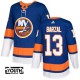 Dětské Dresy New York Islanders Mathew Barzal 13 Modrá Authentic