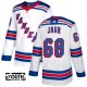 Dětské Dresy New York Rangers Jaromir Jagr 68 Bílá Authentic