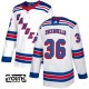 Dětské Dresy New York Rangers Mats Zuccarello 36 Bílá Authentic