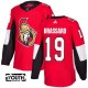 Dětské Dresy Ottawa Senators Derick Brassard 19 Červená Authentic