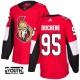 Dětské Dresy Ottawa Senators Matt Duchene 95 Červená Authentic