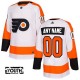 Dětské Dresy Philadelphia Flyers Customized Bílá Authentic