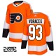 Dětské Dresy Philadelphia Flyers Jakub Voracek 93 Oranžová Authentic