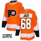Dětské Dresy Philadelphia Flyers Jaromir Jagr 68 Oranžová Authentic