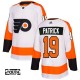 Dětské Dresy Philadelphia Flyers Nolan Patrick 19 Bílá Authentic