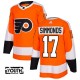 Dětské Dresy Philadelphia Flyers Wayne Simmonds 17 Oranžová Authentic