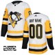 Dětské Dresy Pittsburgh Penguins Customized Bílá Authentic