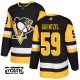 Dětské Dresy Pittsburgh Penguins Jake Guentzel 59 Černá Authentic