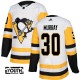Dětské Dresy Pittsburgh Penguins Matt Murray 30 Bílá Authentic