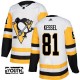 Dětské Dresy Pittsburgh Penguins Phil Kessel 81 Bílá Authentic
