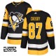 Dětské Dresy Pittsburgh Penguins Sidney Crosby 87 Černá Authentic