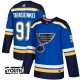 Dětské Dresy St. Louis Blues Vladimir Tarasenko 91 Modrá Authentic