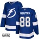 Dětské Dresy Tampa Bay Lightning Andrei Vasilevskiy 88 Modrá Authentic
