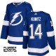 Dětské Dresy Tampa Bay Lightning Chris Kunitz 14 Modrá Authentic