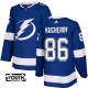 Dětské Dresy Tampa Bay Lightning Nikita Kucherov 86 Modrá Authentic