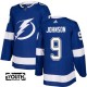 Dětské Dresy Tampa Bay Lightning Tyler Johnson 9 Modrá Authentic