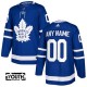 Dětské Dresy Toronto Maple Leafs Customized Modrá Authentic
