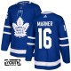 Dětské Dresy Toronto Maple Leafs Mitchell Marner 16 Modrá Authentic