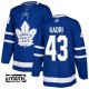 Dětské Dresy Toronto Maple Leafs Nazem Kadri 43 Modrá Authentic