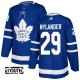 Dětské Dresy Toronto Maple Leafs William Nylander 29 Modrá Authentic