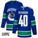 Dětské Dresy Vancouver Canucks Elias Pettersson 40 Modrá Authentic