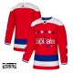 Dětské Dresy Washington Capitals Blank 2018-19 Červená Authentic