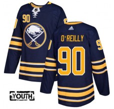 Dětský Dres Buffalo Sabres Ryan O'Reilly 90 Námořnická Modrá Authentic