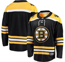 Pánské Dres Boston Bruins Blank Černá Breakaway Domácí