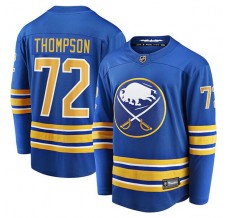 Pánské Dres Buffalo Sabres Tage Thompson 72 Královská Modrá Breakaway Domácí
