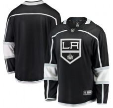 Pánské Dres Los Angeles Kings Blank Černá Breakaway Domácí